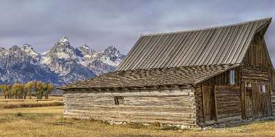 Grand Teton National Park Multon Barn Mormon Row Rock Modern Art Print Coast Fine Art Pictures - 022168 - 11-10-2017 - 23121x8253 Pixel Grand Teton National Park Multon Barn Mormon Row Rock Modern Art Print Coast Fine Art Pictures Photo Fine Art Rain Stock Western Art Prints For Sale Snow Senic...