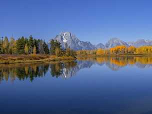 Oxbow Bend