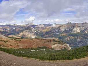 Rendezvous Mountain