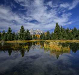 Schwabachers Landing Grand Teton Wyoming Tree Swamp Autumn Western Art Prints For Sale - 015463 - 24-09-2014 - 7097x6774 Pixel Schwabachers Landing Grand Teton Wyoming Tree Swamp Autumn Western Art Prints For Sale Fine Art Photographer Prints Stock Pictures Photo Fine Art Sea Sky...