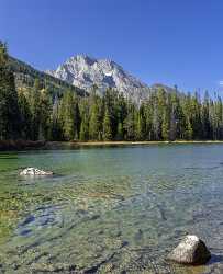 String Lake Mount Moran Grand Teton Wyoming Tree Fine Art Print Shore View Point Fine Art Posters - 015418 - 24-09-2014 - 6751x8327 Pixel String Lake Mount Moran Grand Teton Wyoming Tree Fine Art Print Shore View Point Fine Art Posters Famous Fine Art Photographers Creek Landscape Photography Sky...