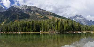 String Lake Grand Teton Wyoming Tree Autumn Color Sunshine Fine Art Summer View Point - 015520 - 23-09-2014 - 17098x6839 Pixel String Lake Grand Teton Wyoming Tree Autumn Color Sunshine Fine Art Summer View Point Fine Art Photography Senic Photo Fine Art Giclee Printing Outlook Art...