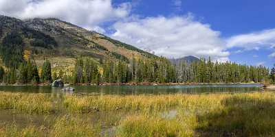 String Lake Grand Teton Wyoming Tree Autumn Color Fine Art Landscapes Animal View Point Outlook - 015527 - 23-09-2014 - 16892x6802 Pixel String Lake Grand Teton Wyoming Tree Autumn Color Fine Art Landscapes Animal View Point Outlook Fine Art Photo Sky Art Photography For Sale Fine Art...