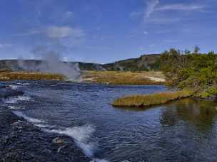 Biscuit Basin