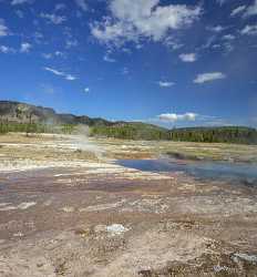 Black Diamond Geyser Yellowstone National Park Wyoming View Sale Sea Color Fine Art Photographers - 015330 - 26-09-2014 - 7245x7816 Pixel Black Diamond Geyser Yellowstone National Park Wyoming View Sale Sea Color Fine Art Photographers Stock Photos Forest Ice Fine Art Photography Prints Fine Art...