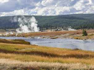 Firehole River