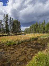 Geyser Creek Trail Yellowstone National Park Wyoming View Landscape Photography Fine Art Print - 015298 - 26-09-2014 - 7261x9782 Pixel Geyser Creek Trail Yellowstone National Park Wyoming View Landscape Photography Fine Art Print Art Photography Gallery Winter Fine Art Giclee Printing Fine Art...