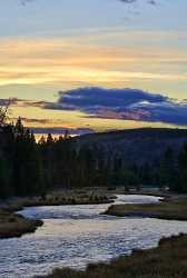 Yellowstone National Park Wyoming Grand Loop Road Sunset Fine Art Prints - 011741 - 28-09-2012 - 6810x10109 Pixel Yellowstone National Park Wyoming Grand Loop Road Sunset Fine Art Prints Fine Art Photography For Sale Photo Shore Sunshine Tree Winter Rain Art Printing Fine...