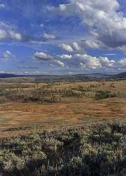 Grand Loop Road Yellowstone National Park Wyoming View Photography Fine Art Photography For Sale - 015264 - 26-09-2014 - 6957x9656 Pixel Grand Loop Road Yellowstone National Park Wyoming View Photography Fine Art Photography For Sale Stock Photos Stock Images Pass Nature Modern Wall Art Fine Art...