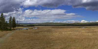 Grand Loop Road Yellowstone National Park Wyoming View Summer Images View Point Landscape - 015300 - 26-09-2014 - 14586x6920 Pixel Grand Loop Road Yellowstone National Park Wyoming View Summer Images View Point Landscape Photo Fine Art Fine Art Print Town Fine Art Photography Fine Art...