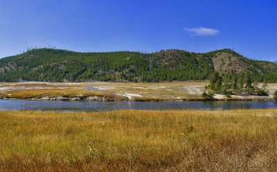 Yellowstone National Park Wyoming Midway Geyser Basin Hot Fine Art Landscape Photography Fine Arts - 011797 - 30-09-2012 - 11686x7231 Pixel Yellowstone National Park Wyoming Midway Geyser Basin Hot Fine Art Landscape Photography Fine Arts Sunshine Fine Arts Photography Royalty Free Stock Photos...