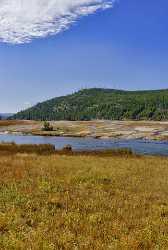 Yellowstone National Park Wyoming Midway Geyser Basin Hot Nature Fine Art Landscape Photography - 011798 - 30-09-2012 - 7273x10837 Pixel Yellowstone National Park Wyoming Midway Geyser Basin Hot Nature Fine Art Landscape Photography Western Art Prints For Sale Fog Fine Art Print Shore Animal Fine...