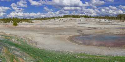 Norris Geyser Basin Trail Yellowstone National Park Wyoming Art Printing Fine Art Island Animal - 015276 - 26-09-2014 - 21660x6934 Pixel Norris Geyser Basin Trail Yellowstone National Park Wyoming Art Printing Fine Art Island Animal Royalty Free Stock Photos Summer Grass Fine Art Prints Famous...