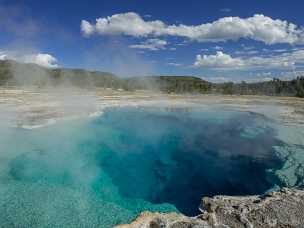 Sapphire Pool