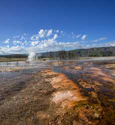 Sapphire Pool Yellowstone National Park Wyoming View Autumn Fine Art Print Fine Arts Photography - 015329 - 26-09-2014 - 7289x7920 Pixel Sapphire Pool Yellowstone National Park Wyoming View Autumn Fine Art Print Fine Arts Photography Summer Snow Fine Art Photo Sea Hi Resolution Art Photography...