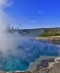 Yellowstone National Park Wyoming Upper Geyser Basin Hot Fine Art Fine Art Photographer River - 011755 - 30-09-2012 - 7100x8674 Pixel Yellowstone National Park Wyoming Upper Geyser Basin Hot Fine Art Fine Art Photographer River Fine Art Posters Fine Art Photos Fine Art Landscape Photography...