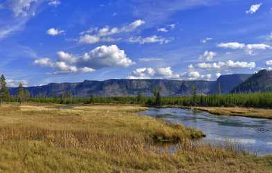 Yellowstone National Park Wyoming West Entrance Creek River Art Printing - 011829 - 30-09-2012 - 11852x7538 Pixel Yellowstone National Park Wyoming West Entrance Creek River Art Printing Fine Art Landscape Photography Art Photography Gallery Stock Photos Photography Art...