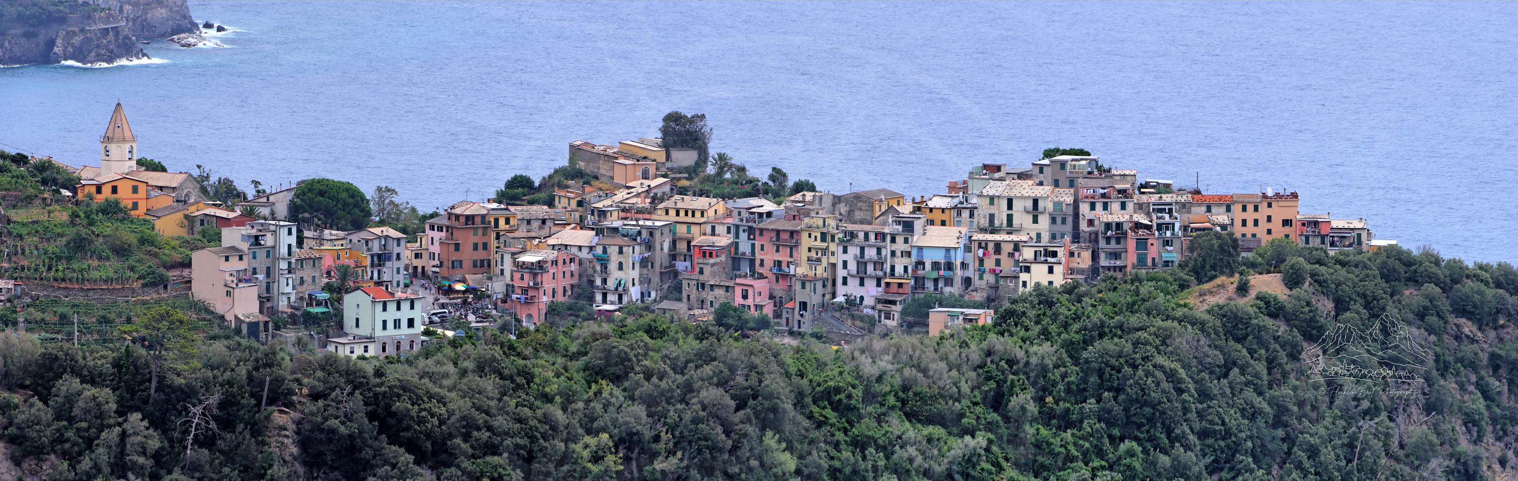 Cinque Terre